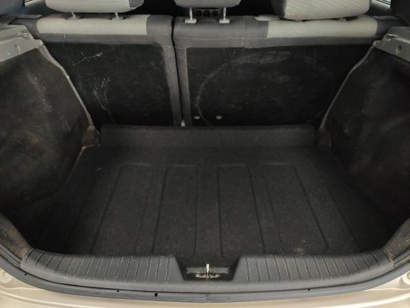 Chevrolet Lacetti I с пробегом 2012 года, цена 543 000 рублей, 145205 км, хэтчбек, Автокод Объявления