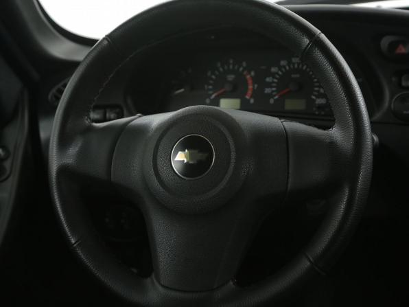 Chevrolet Niva I Рестайлинг с пробегом 2012 года, цена 471 000 рублей, 150000 км, внедорожник, Автокод Объявления