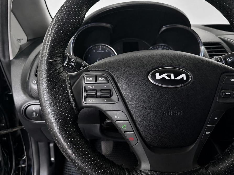 Kia Cerato III Уфа  - изображение 9