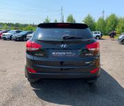 Hyundai ix35 I Чебоксары  - изображение 36