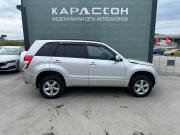 Suzuki Grand Vitara II Рестайлинг Екатеринбург  - изображение 16