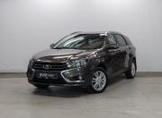 Lada (ВАЗ) Vesta I Санкт-Петербург  - изображение 30