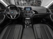 BMW X3 III (G01) Москва  - изображение 31