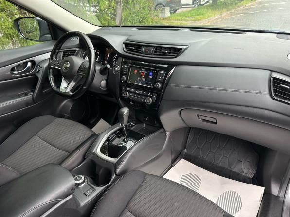 Nissan X-Trail III Рестайлинг с пробегом 2020 года, цена 1 799 000 рублей, 142799 км, внедорожник, Автокод Объявления