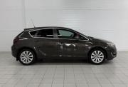 Opel Astra J Рестайлинг Астрахань  - изображение 26