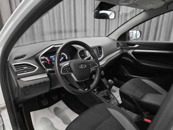 Lada (ВАЗ) Vesta I Рестайлинг (NG) с пробегом 2023 года, цена 1 160 000 рублей, 60000 км, седан, Автокод Объявления