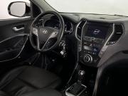 Hyundai Santa Fe III Рестайлинг Калининград  - изображение 33