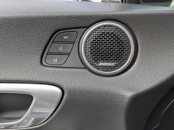 Hyundai Sonata VIII (DN8) с пробегом 2022 года, цена 2 940 000 рублей, 47846 км, седан, Автокод Объявления