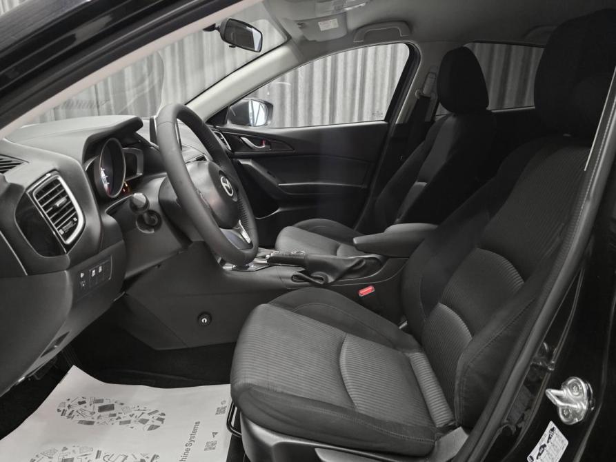 Mazda 3 III (BM) Красноярск  - изображение 10