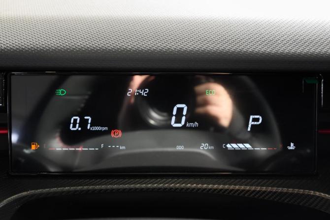 JETOUR DASHING I с пробегом 2025 года, цена 2 550 000 рублей, 20 км, внедорожник, Автокод Объявления