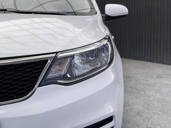 Kia Rio III Рестайлинг с пробегом 2016 года, цена 1 197 000 рублей, 51436 км, хэтчбек, Автокод Объявления