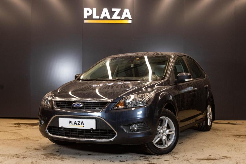 Ford Focus II Рестайлинг Уфа  - изображение 1