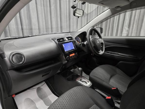 Mitsubishi Mirage VI с пробегом 2014 года, цена 615 000 рублей, 113370 км, хэтчбек, Автокод Объявления