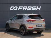 Hyundai Tucson III Рестайлинг Краснодар  - изображение 25