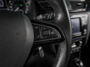 Skoda Rapid I Рестайлинг Воронеж  - изображение 42