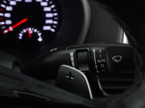 Kia Optima IV Рестайлинг с пробегом 2018 года, цена 2 139 000 рублей, 86176 км, седан, Автокод Объявления