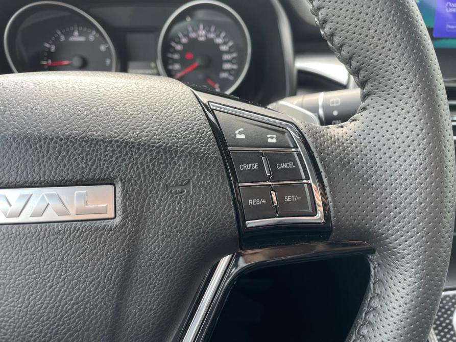 Haval M6 II Вологда  - изображение 18