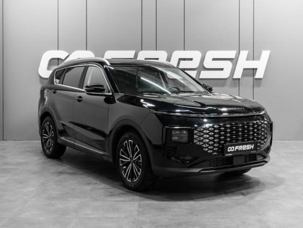 Soueast S07 с пробегом 2024 года, цена 2 550 000 рублей, 22653 км, внедорожник, Автокод Объявления