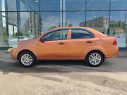 Chevrolet Aveo I Рестайлинг Ижевск  - изображение 32