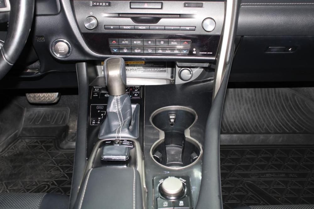 Lexus RX IV Владивосток  - изображение 17