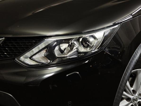 Nissan Qashqai II с пробегом 2016 года, цена 1 259 000 рублей, 193607 км, внедорожник, Автокод Объявления