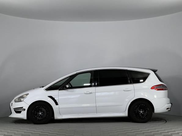 Ford S-MAX I Рестайлинг с пробегом 2011 года, цена 970 000 рублей, 243180 км, минивэн, Автокод Объявления