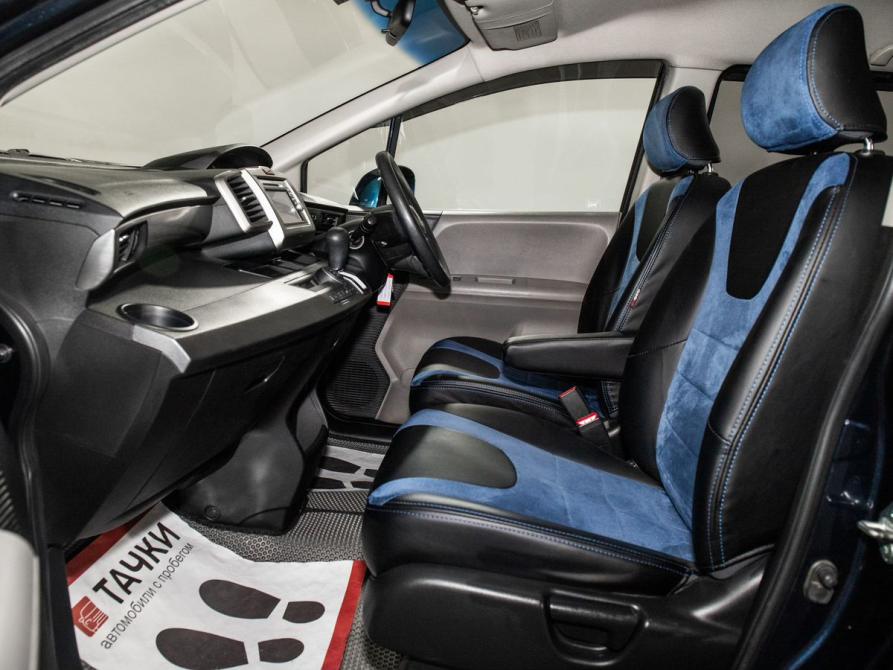 Honda Freed I Иркутск  - изображение 6