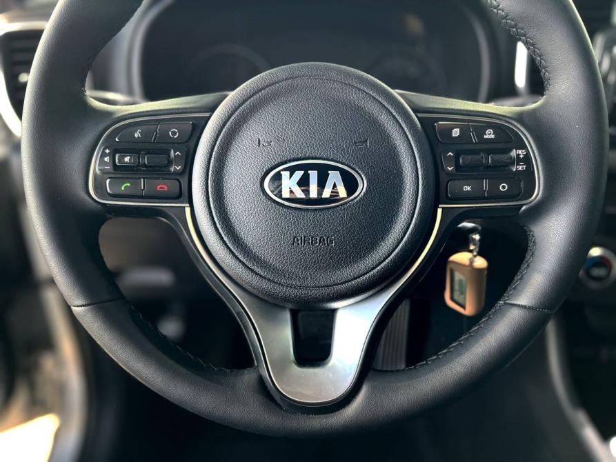 Kia Sportage IV Оренбург  - изображение 16