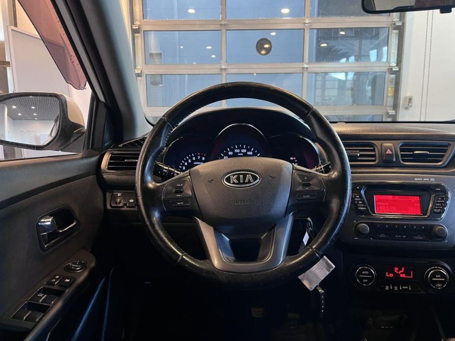 Kia Rio III Чебоксары  - изображение 10