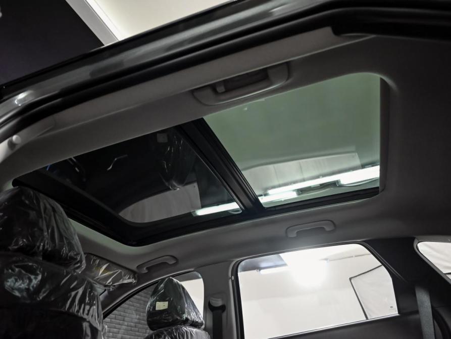 Hyundai Tucson IV Рестайлинг Екатеринбург  - изображение 19