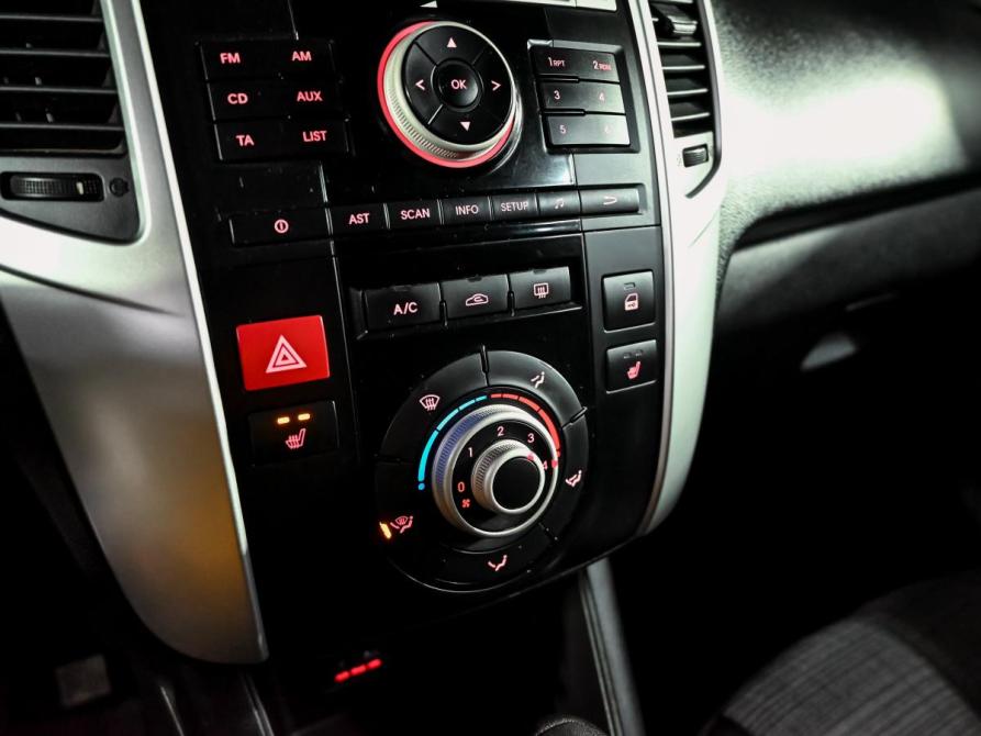 Kia Venga I Екатеринбург  - изображение 14