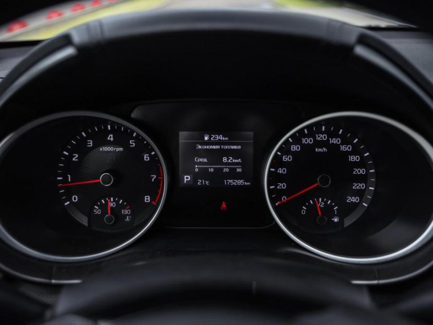 Kia Ceed III Санкт-Петербург  - изображение 14