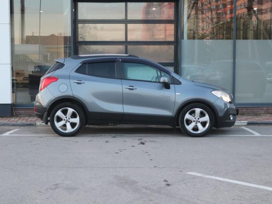Opel Mokka I Нижний Новгород  - изображение 6