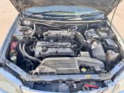 Mazda Familia VIII (BJ) Кемерово  - изображение 52