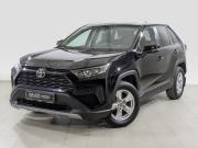 Toyota RAV4 V (XA50) Химки  - изображение 27