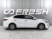 Kia Rio IV Рестайлинг Ростов-на-Дону  - изображение 22