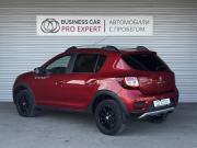 Renault Sandero II Рестайлинг Кемерово  - изображение 35