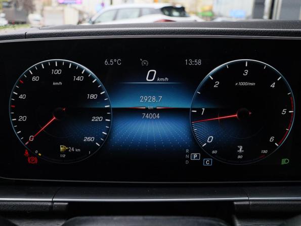 Mercedes-Benz GLE Coupe II (C167) с пробегом 2020 года, цена 7 800 000 рублей, 74002 км, внедорожник, Автокод Объявления