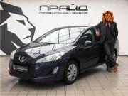 Peugeot 408 I Ростов-на-Дону  - изображение 19