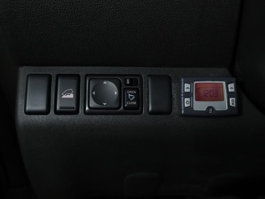 Nissan Pathfinder III Рестайлинг Москва  - изображение 18