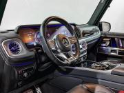 Mercedes-Benz G-Класс AMG II (W463) Химки  - изображение 44
