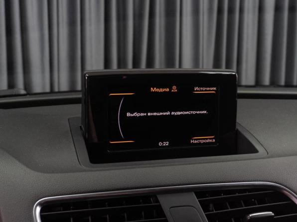 Audi Q3 I (8U) с пробегом 2012 года, цена 1 649 000 рублей, 149072 км, внедорожник, Автокод Объявления