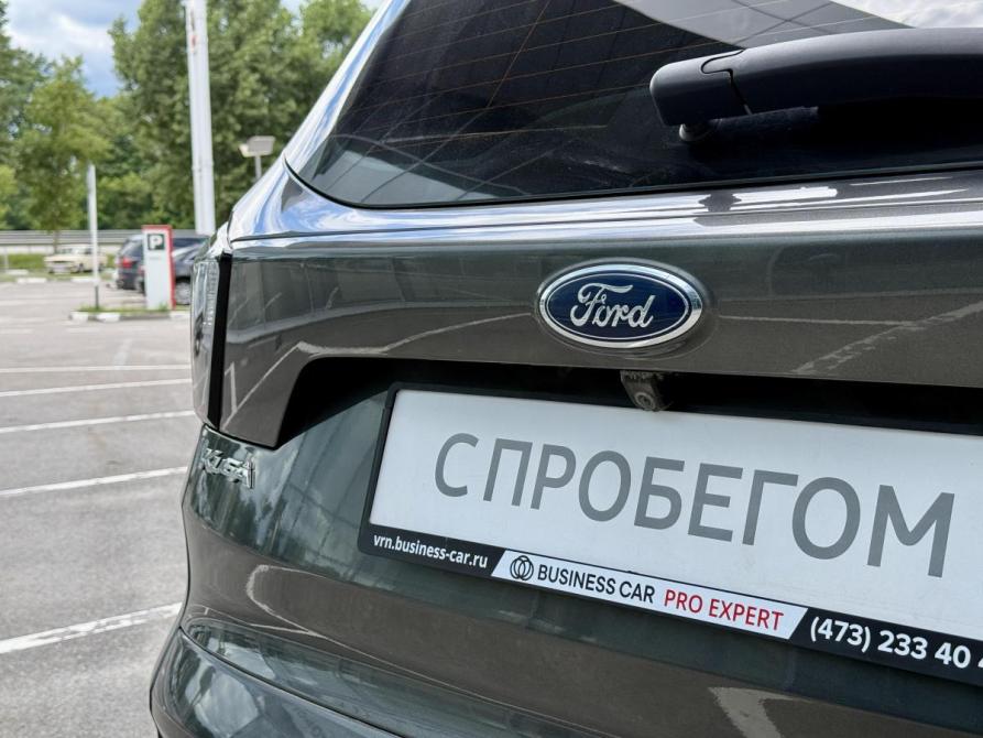 Ford Kuga II Рестайлинг Воронеж  - изображение 12
