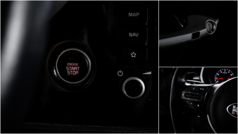 Kia Rio IV Рестайлинг Москва  - изображение 17