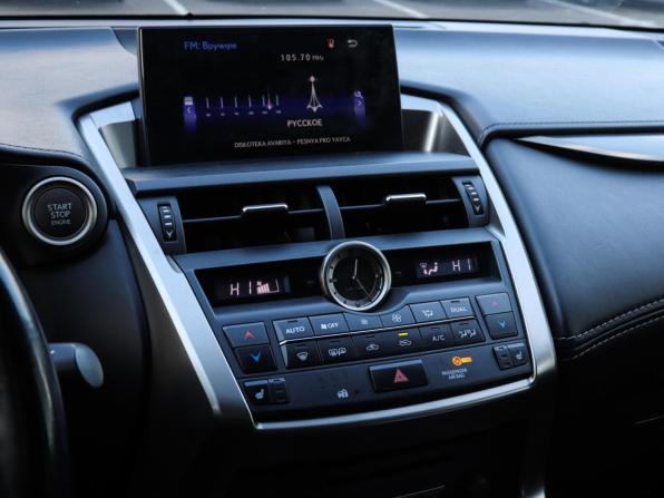 Lexus NX I с пробегом 2015 года, цена 2 448 000 рублей, 148565 км, внедорожник, Автокод Объявления