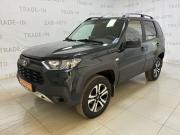 Lada (ВАЗ) Niva Travel I Пермь  - изображение 20