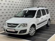 Lada (ВАЗ) Largus I Красноярск  - изображение 11