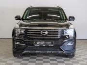 GAC GS8 I Москва  - изображение 32