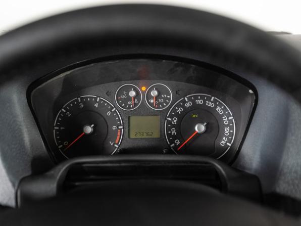 Ford Fusion I Рестайлинг с пробегом 2008 года, цена 320 000 рублей, 273762 км, хэтчбек, Автокод Объявления