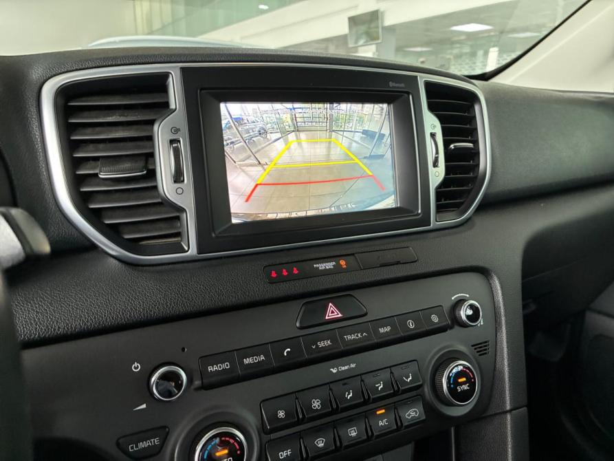 Kia Sportage IV Новосибирск  - изображение 28